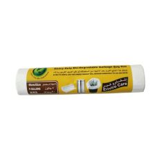 Enviro Care White Garbage Bags - 54 x 60cm (Pack of 30)
