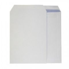 Hispapel WE1612 White Envelope - A3 (Pack of 50)