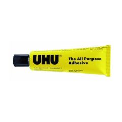 UHU 40815 All Purpose Adhesive - 125ml