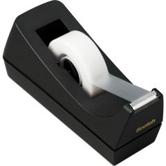 3M C38 Tape Dispenser - Black
