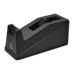 FIS FSDRC310 Tape Dispenser - Black