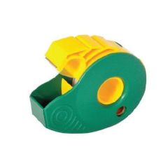 ICO ICDR9570143000 Smart Tape Dispenser - 19 x 33mm - Green