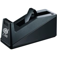 FIS FSDRC300 Tape Dispenser - Black
