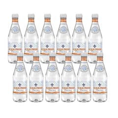 Acqua Panna Mineral Water - 500ml Plastic Bottle x (Pack of 24)