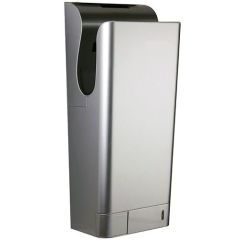 Intercare Automatic Jet Hand Dryer - 700mm(H) x 300mm(W) x 225mm(D)