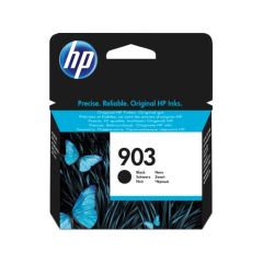 HP 903 Ink Cartridge - Black (T6L99AE)