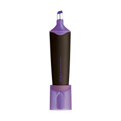 Uni-ball USP-200 Promark View Twistable Tip Highlighter - 5mm - Violet (Pack of 12)