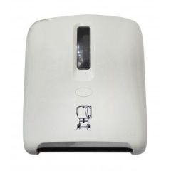 Brooks TWLDSP 1167 Autocut Paper Towel Dispenser - White