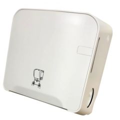 Brooks TWLDSP 1168 Autocut Paper Towel Dispenser - White