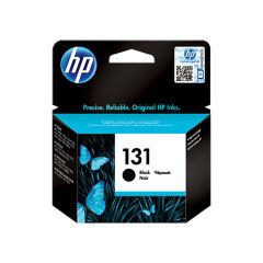HP 131 Ink Cartridge - Black (C8765HE)