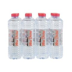 Mai Dubai Drinking Water - 330ml Bottle x (Pack of 24)