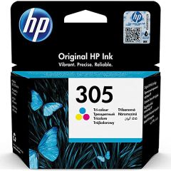 HP 135 Ink Cartridge - Tricolor (C8766HE)