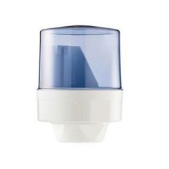 AKC TD01 Maxi Roll Dispenser - Blue/White