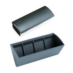 Legamaster 7-122500 Board Eraser & Container