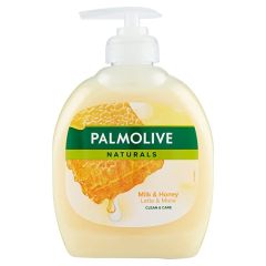 Palmolive Naturals Liquid Handwash - Milk & Honey - 300ml