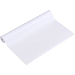 Legamaster 7-156900 Silvertec Mobile Flipchart Paper Roll - 80gsm - 35m - White