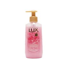 Lux Soft Touch Perfumed Hand Wash - 250ml