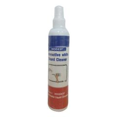 Modest MS01 Interactive White Board Cleaner - 250ml