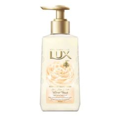 Lux Velvet Touch Perfumed Hand Wash - 250ml