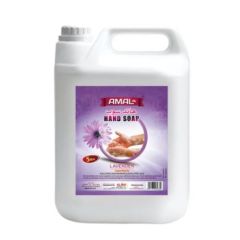 Amal Hand Soap - Lavender - 5 Liter