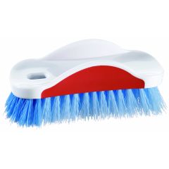Vileda Scrubbing Brush Comb - Assorted Color