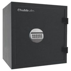 Chubbsafes Home 35 Burglary & Fire Protection Safe - Electronic Lock