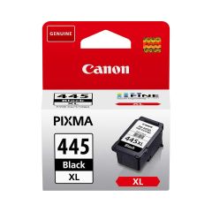 Canon PG-445 PIXMA InkJet Cartridge - Black