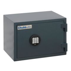 Chubbsafes Primus 25 Grade I Burglary & Fire Protection Safe - Electronic Lock