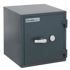 Chubbsafes Primus 45 Grade I Burglary & Fire Protection Safe - Key Lock