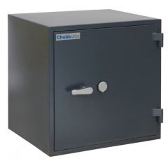 Chubbsafes Primus 140 Grade I Burglary & Fire Protection Safe - Key Lock