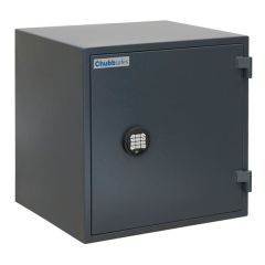 Chubbsafes Primus 140 Grade I Burglary & Fire Protection Safe - Electronic Lock