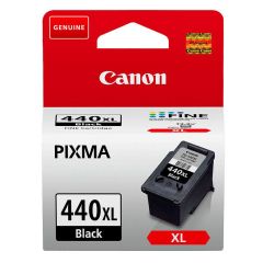 Canon PG-440XL High Yield Ink Cartridge - Black