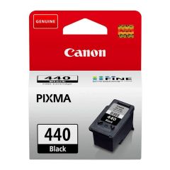 Canon PG-440 InkJet Cartridge - Black