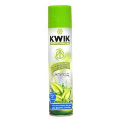 Kwik Antiseptic Disinfectant Air Sanitizer - 300ml