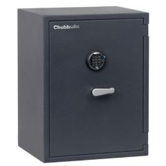 Chubbsafes Senator M3 Grade 1 Burglary & Fire Protection Safe - Electronic Lock