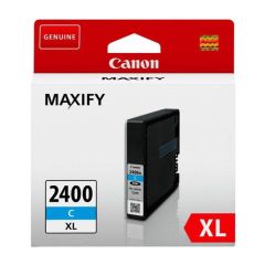 Canon PGI-2400XL High Yield Ink Catridge - Cyan