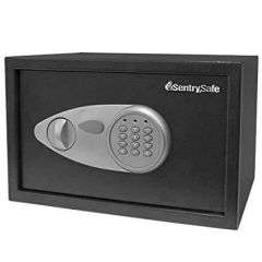 SentrySafe X055 Digital Security Safe - Digital Lock