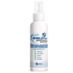 ShieldMe High Level Disinfectant &  Sanitizer - 60ml