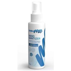 ShieldMe High Level Disinfectant & Sanitizer - 100ml