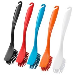 Ikea ANTAGEN Dish Washing Brush - Assorted Color (Pack of 5)