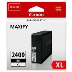 Canon PGI-2400XLBK Ink Catridge - Black