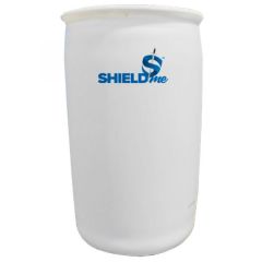 ShieldMe High Level Disinfectant Sanitizer Drum - 200 Liter