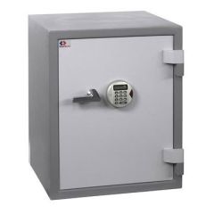 Chubbsafes SDE- 76E SecureLine Secure Doc Executive Safe - Electronic Lock