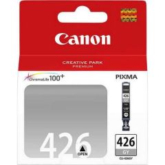 Canon CLI-426GY Ink Cartridge - Grey