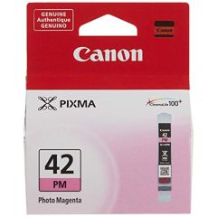 Canon CLI-42PM PIXMA Ink Cartridge - Photo Magenta