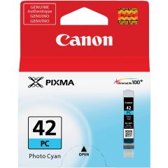 Canon CLI-42PC PIXMA Ink Cartridge - Photo Cyan