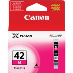 Canon CLI-42M PIXMA Ink Cartridge - Magenta