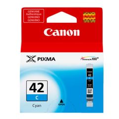 Canon CLI-42C PIXMA Ink Cartridge - Cyan