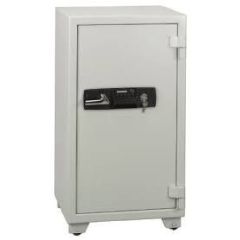 Eagle SS-200 Fire Resistant Safe with 2 Key Locks