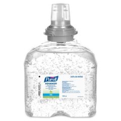 Purell 5476-04 Hand Sanitizer Refill For TFX Automatic Dispenser - 1200ml